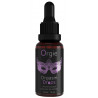 Orgie Gel stimulant pour Clitoris Orgasm Drops 30ml